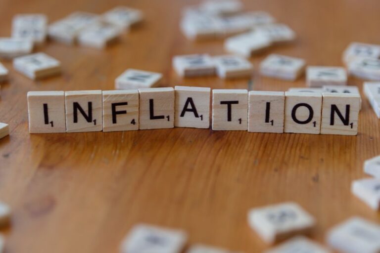 Como estudar o impacto da inflação nos seus investimentos: estratégias para proteger seu patrimônio