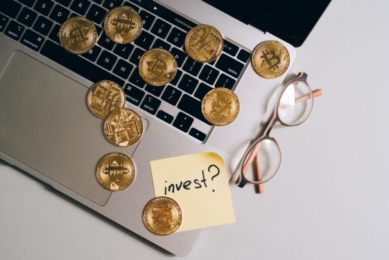 Como investir em criptomoedas: o guia definitivo para iniciantes