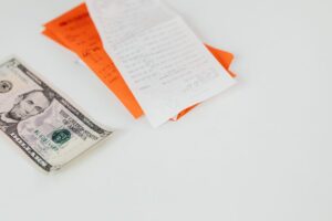 Como montar um orçamento pessoal eficaz em 5 passos