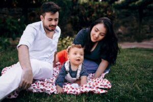 Como planejar suas finanças familiares: 7 passos para um orçamento saudável
